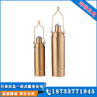 加重取樣器